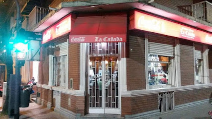 Restaurante la Cañada