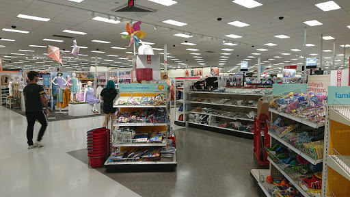 Department Store «Target», reviews and photos, 5800 20th St, Vero Beach, FL 32966, USA