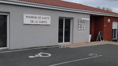 Cognard Audrey à Vic-le-Comte