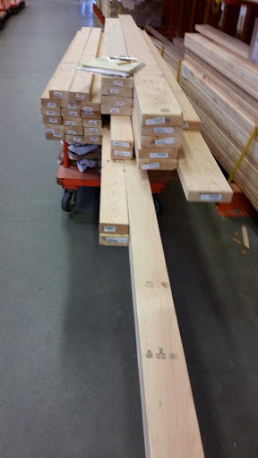 Home Improvement Store «The Home Depot», reviews and photos, 4277 S Eldridge St, Morrison, CO 80465, USA