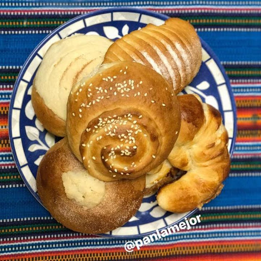 Panaderia Guatemalteca 