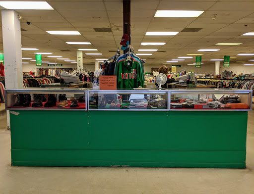 Thrift Store «Smyrna Thrift Store», reviews and photos, 3150 S Cobb Dr SE, Smyrna, GA 30080, USA