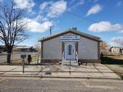 Lordsburg Apostolic Church