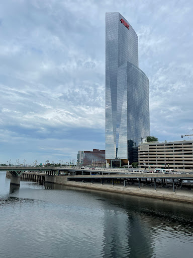 Park «Schuylkill Banks», reviews and photos, 2501 Walnut St, Philadelphia, PA 19103, USA