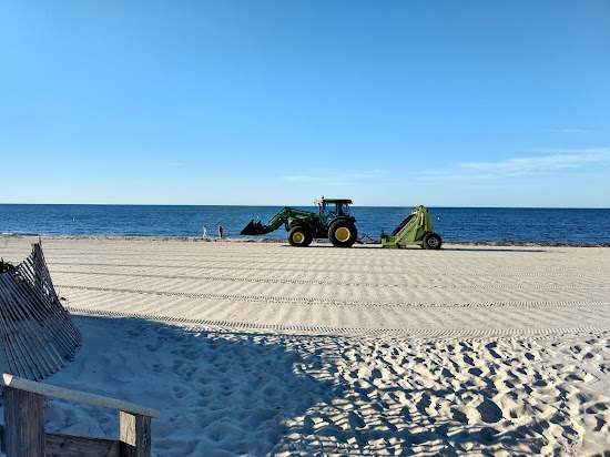Bass River Beach