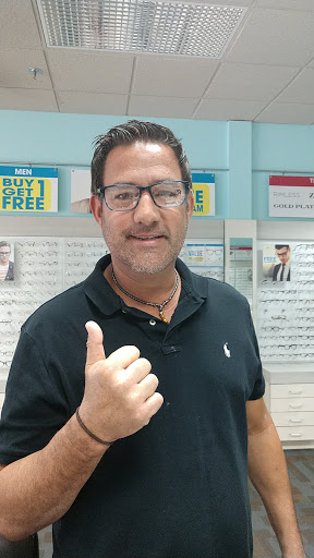 Eye Care Center «My Eyelab», reviews and photos, 4017 Oakwood Blvd, Hollywood, FL 33020, USA