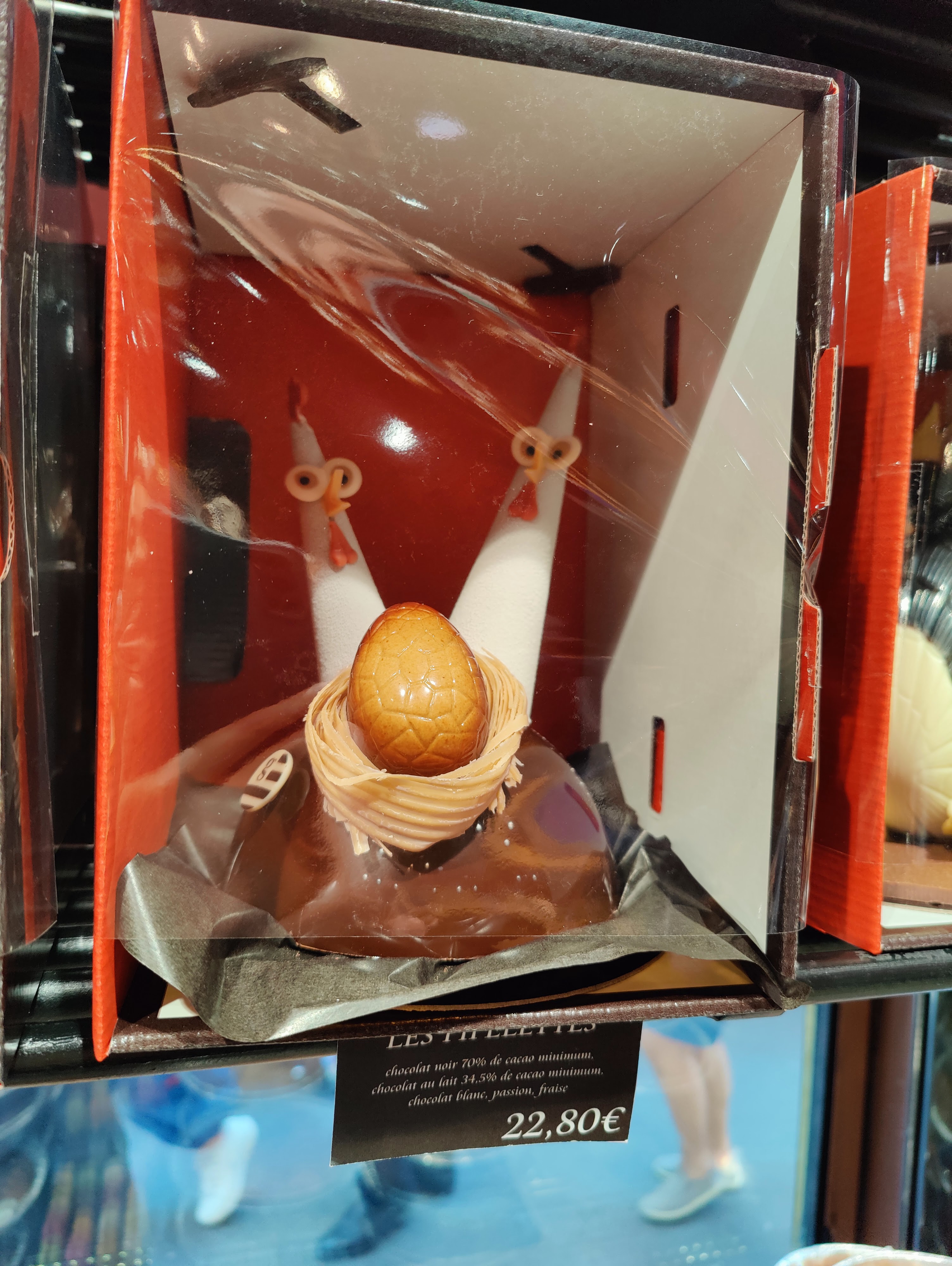 Photo n° 2 de l'avis de Thomas.o fait le 15/04/2022 à 19:12