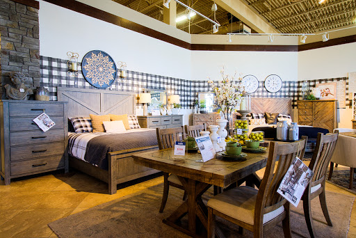 Furniture Store «Ashley HomeStore», reviews and photos, 12185 77th St, Kenosha, WI 53142, USA