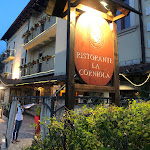 Photo n°6 de l'avis de Sara.s fait le 27/02/2022 à 06:02 sur le  Ristorante La Corniola à Pescocostanzo