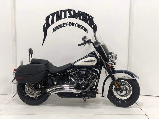 Motorcycle Dealer «Stutsman Harley-Davidson», reviews and photos