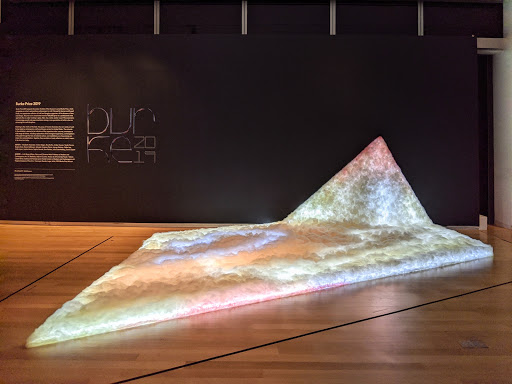 Art Museum «Museum of Arts and Design (MAD)», reviews and photos, 2 Columbus Cir, New York, NY 10019, USA