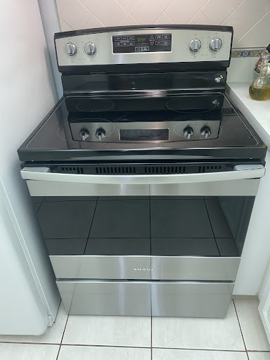 Used Appliance Store «International Appliance», reviews and photos, 1571 N Powerline Rd, Pompano Beach, FL 33069, USA