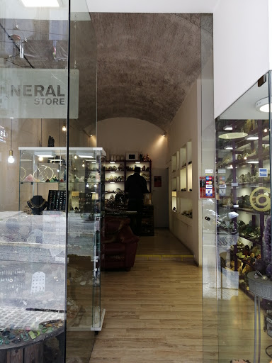 Mineral Store