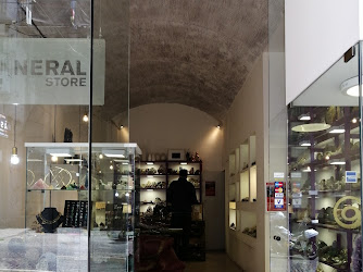 Mineral Store