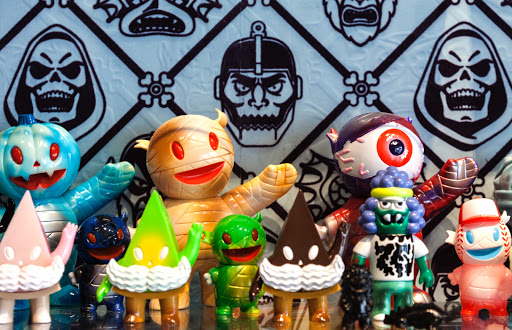 Clothing Store «Super7», reviews and photos, 3253 16th St, San Francisco, CA 94103, USA