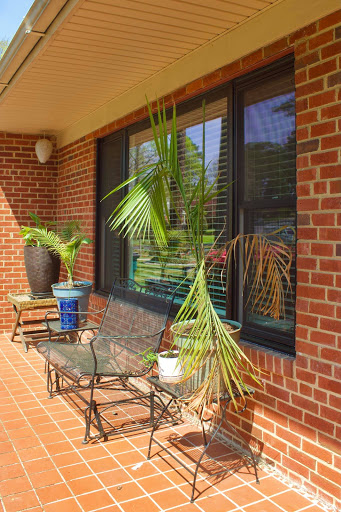 Deck Builder «Smallwood Renovations LLC», reviews and photos, 17387 Echo Meadows Rd, Rockville, VA 23146, USA