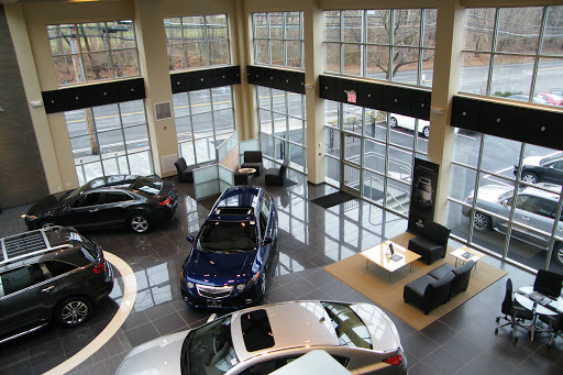 Acura Dealer «Acura of Huntington», reviews and photos, 359 W Jericho Turnpike, Huntington, NY 11743, USA