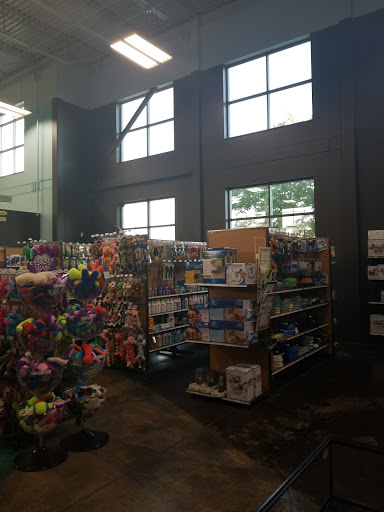 Pet Store «Animart», reviews and photos, 4303 E Towne Way, Madison, WI 53704, USA