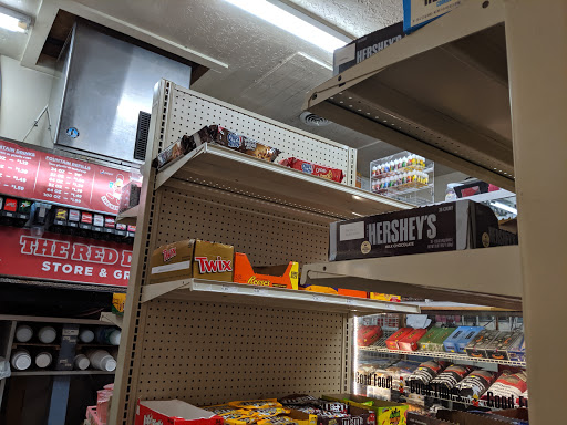Convenience Store «Red Duck Store & Grill», reviews and photos, 2985 Lincoln Ave, Ogden, UT 84401, USA
