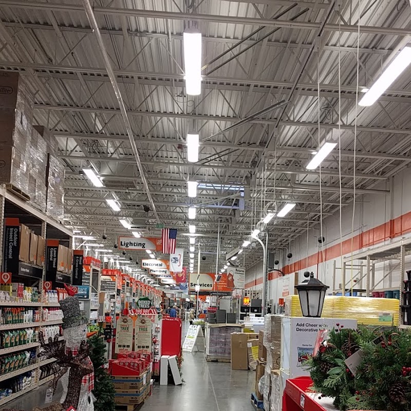 The Home Depot