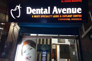 Dental Avenue Laser And Implant Centre image