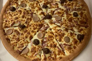 Pimmyz Pizza image