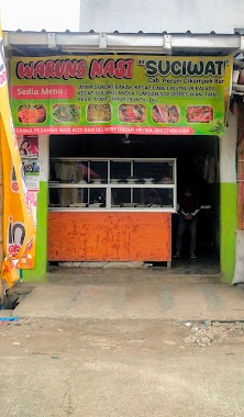 Warung Suci Wati