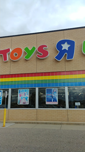 Toy Store «Toys