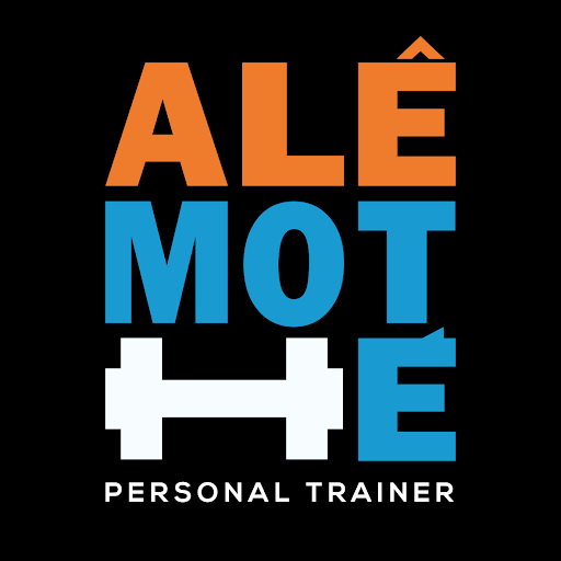 Logo da empresa - Mothé - Personal Trainer