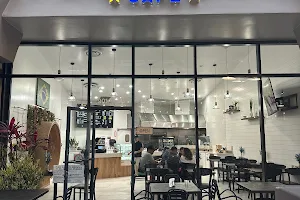 Brazuca Café image