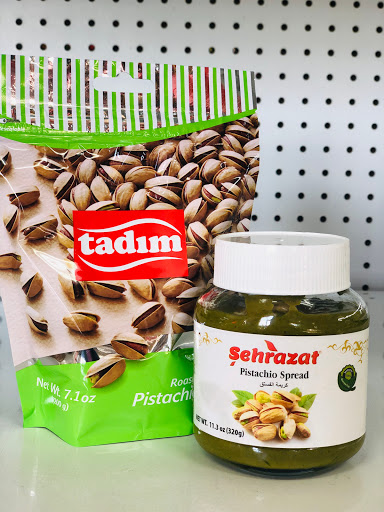 Grocery Store «International Food Market», reviews and photos, 376 Jefferson Rd, Rochester, NY 14623, USA