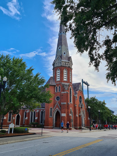 Stadium «Baseball Grounds - Jacksonville», reviews and photos, 301 A Philip Randolph Blvd, Jacksonville, FL 32202, USA