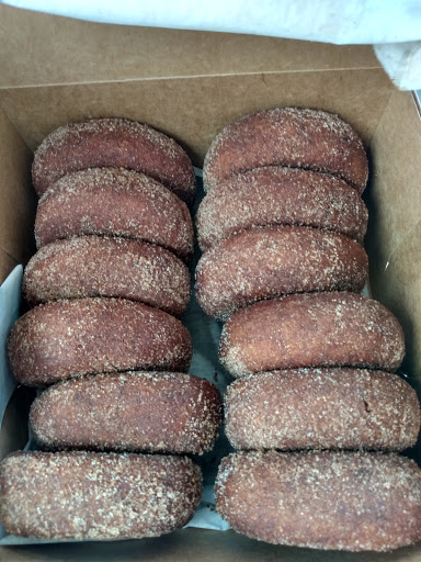 Produce Market «Barber Orchard Fruitstands Inc», reviews and photos, 2855 Old Balsam Rd, Waynesville, NC 28786, USA