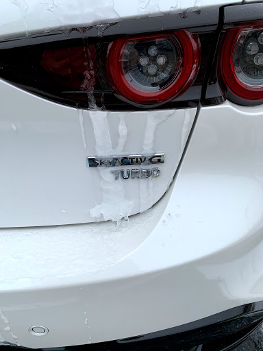 Mazda Dealer «Hubler Mazda», reviews and photos, 1253 US-31, Greenwood, IN 46143, USA