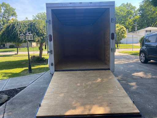 Moving and Storage Service «Two Marines Moving», reviews and photos, 6021 Farrington Ave, Alexandria, VA 22304, USA