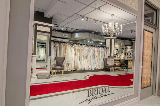 Bridal Reflections, 437 5th Ave, New York, NY 10016, USA, 
