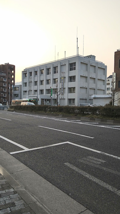 兵庫県 東灘警察署