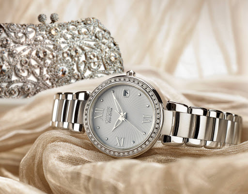 Bridal Shop «Hayes Jewelers», reviews and photos, 5456 Cottage Hill Rd, Mobile, AL 36609, USA