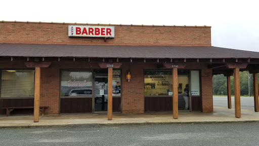 McLeansville Barber Shop