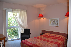 Photo n°4 de Logis Hôtel l'Auzeraie à Ax-les-Thermes ()