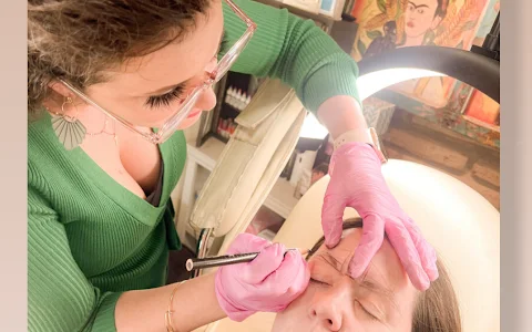 the House of Shelby | Microblading, Permanent Makeup, and Eyelash Extension Training image