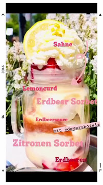 k.ffeemacherei à Rielasingen-Worblingen menu