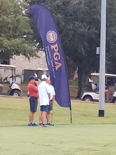 Golf Course «Firewheel Golf Park», reviews and photos, 600 W Campbell Rd, Garland, TX 75044, USA