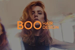 Boo Hair Design image