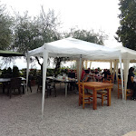 Photo n°6 de l'avis de Zamira.l fait le 20/09/2020 à 15:40 sur le  Agriturismo Scuderia Castello à Toscolano Maderno