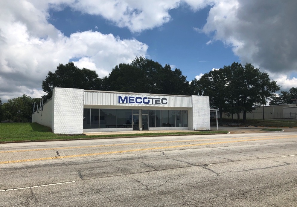 MECOTEC US 29624