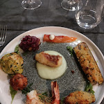 Photo n°4 de l'avis de Giuseppe.u fait le 16/08/2023 à 22:57 sur le  Bonanno Restaurant à Taurianova