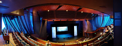 Performing Arts Theater «The Wallis Annenberg Center for the Performing Arts», reviews and photos, 9390 N Santa Monica Blvd, Beverly Hills, CA 90210, USA