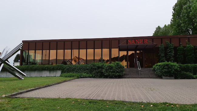FONDATION SANER - Museum
