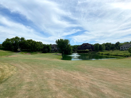 Golf Club «Troy Burne Golf Club», reviews and photos, 295 Lindsay Rd, Hudson, WI 54016, USA